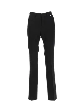 1017 ALYX 9SM Mid Rise Tailored Trousers