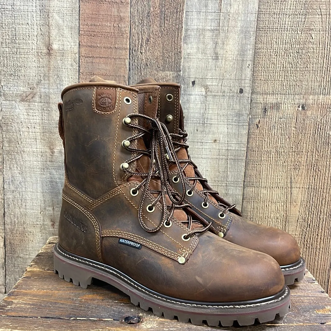 28 SERIES WATERPROOF INSULATED WORK BOOT