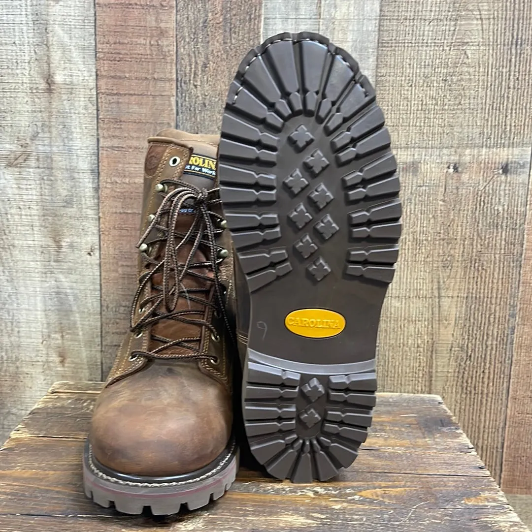 28 SERIES WATERPROOF INSULATED WORK BOOT