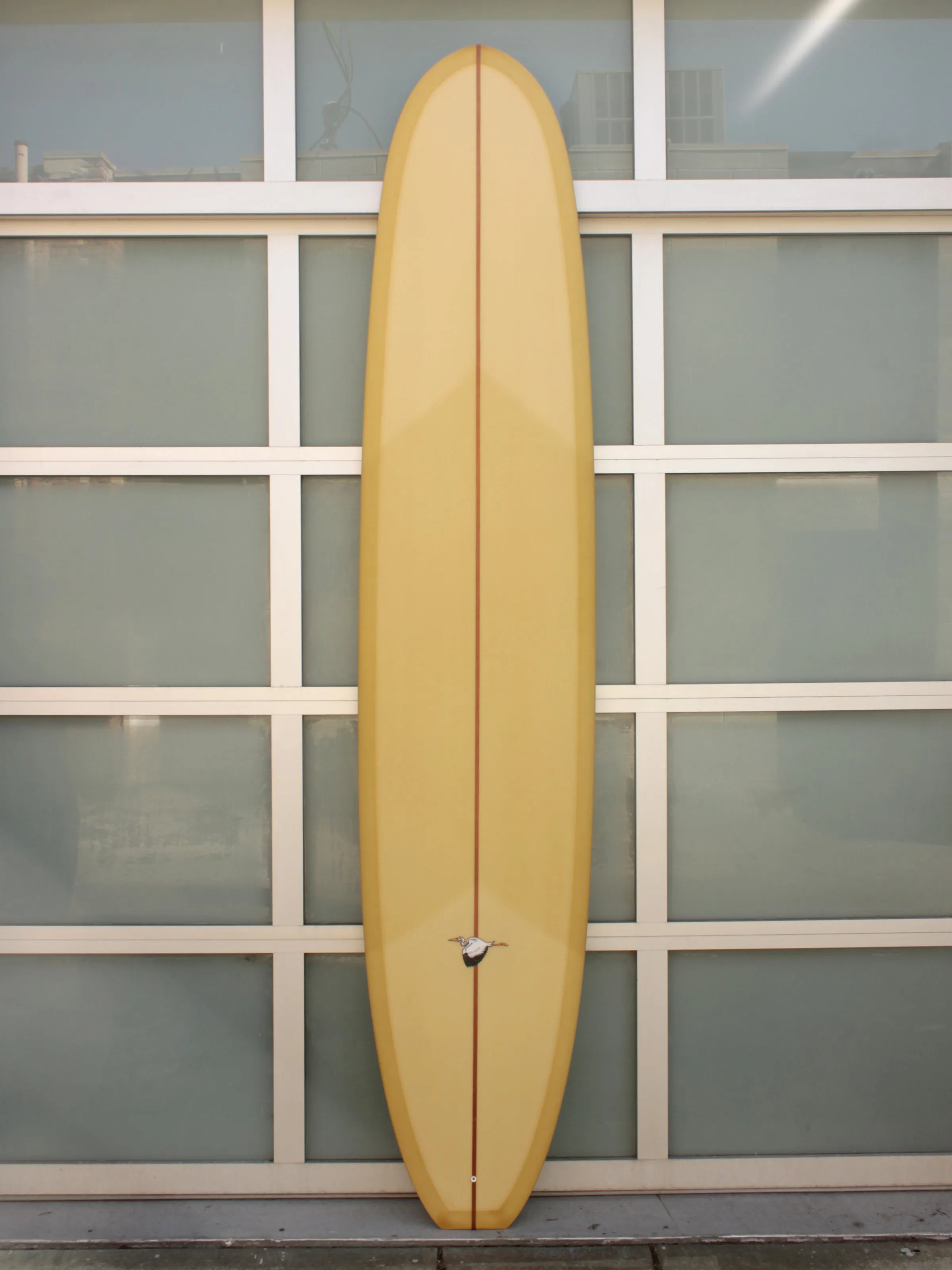 9'4 Weston Axis