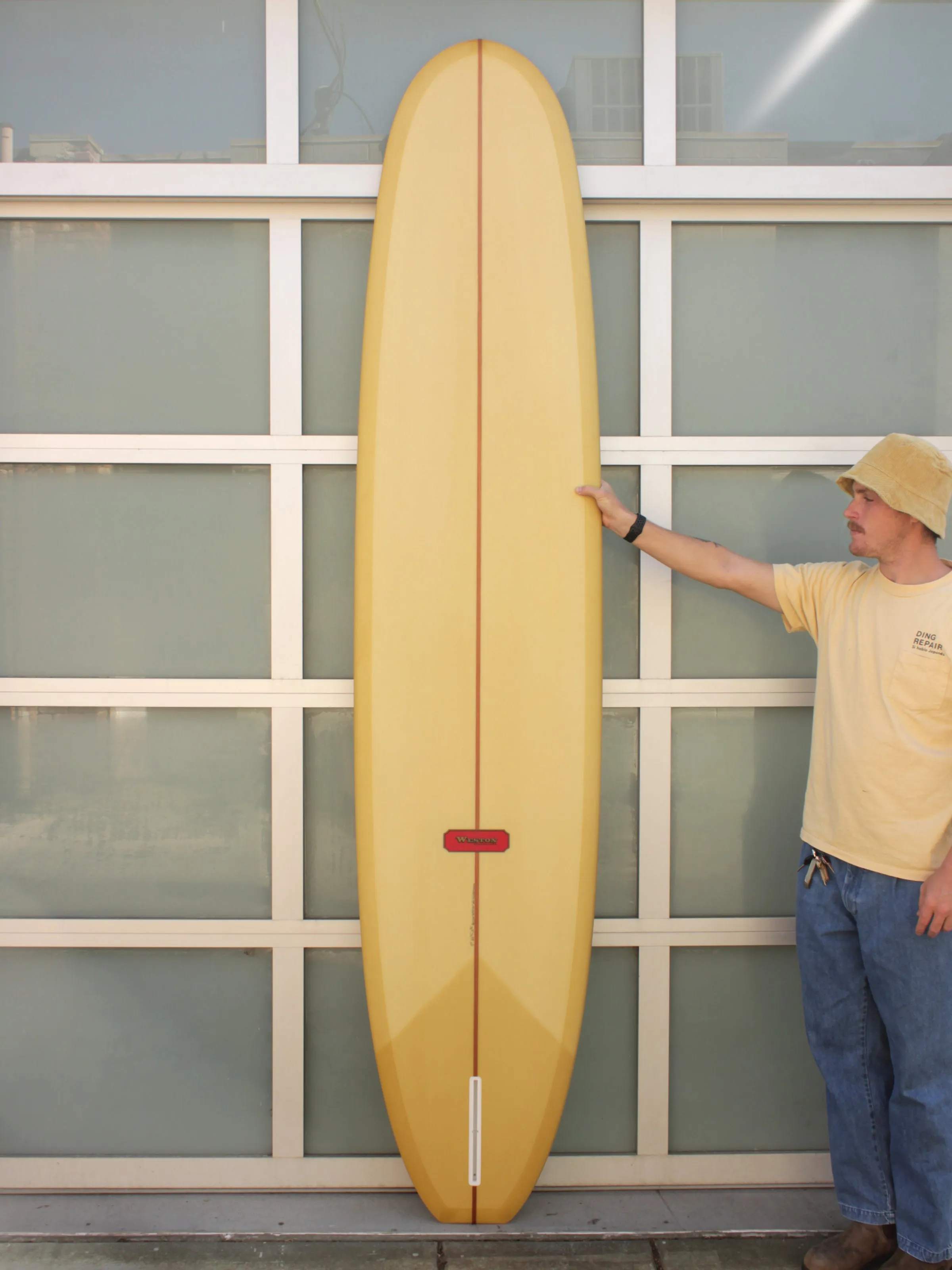 9'4 Weston Axis