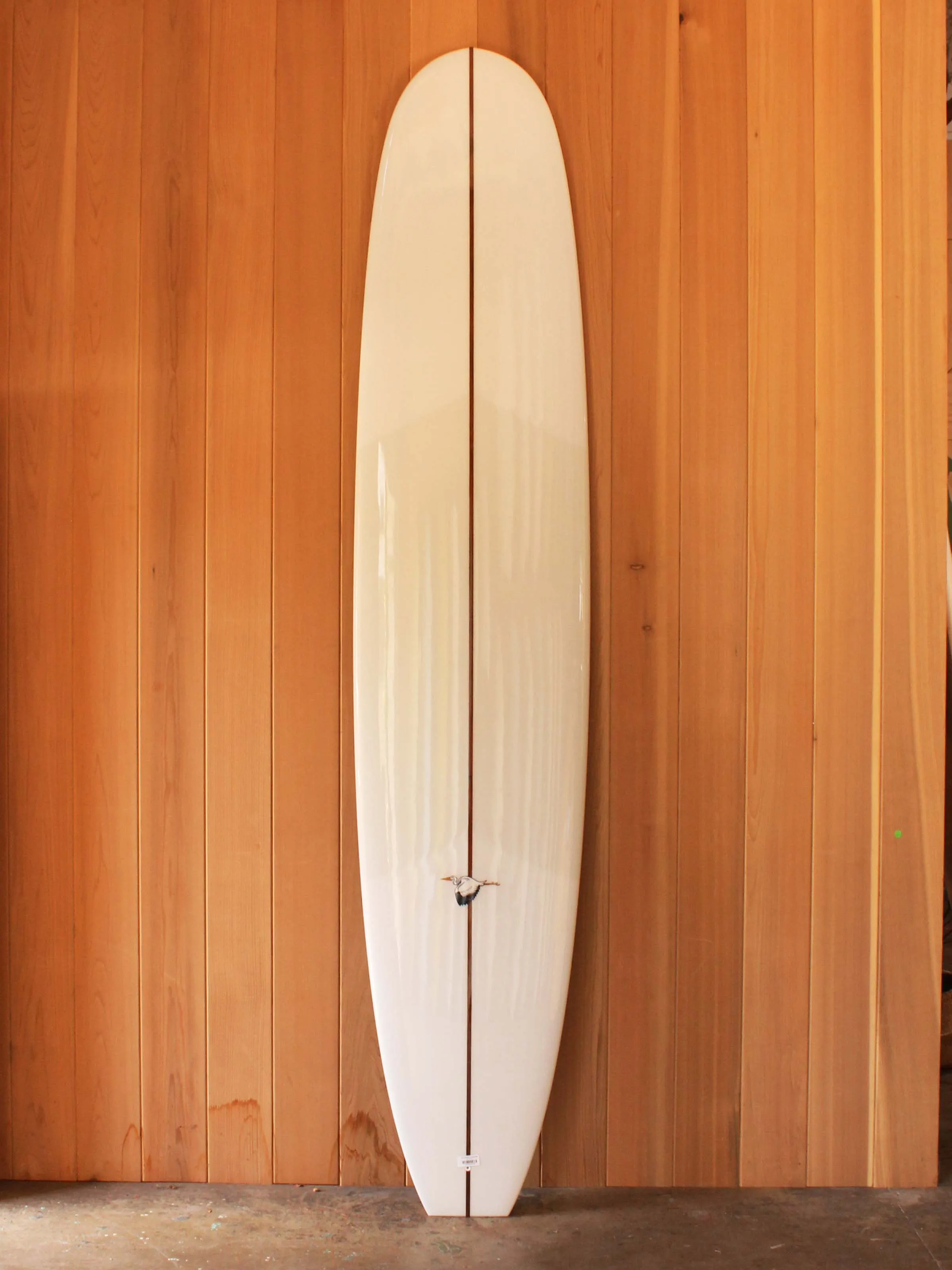 9'6 Weston Noserider