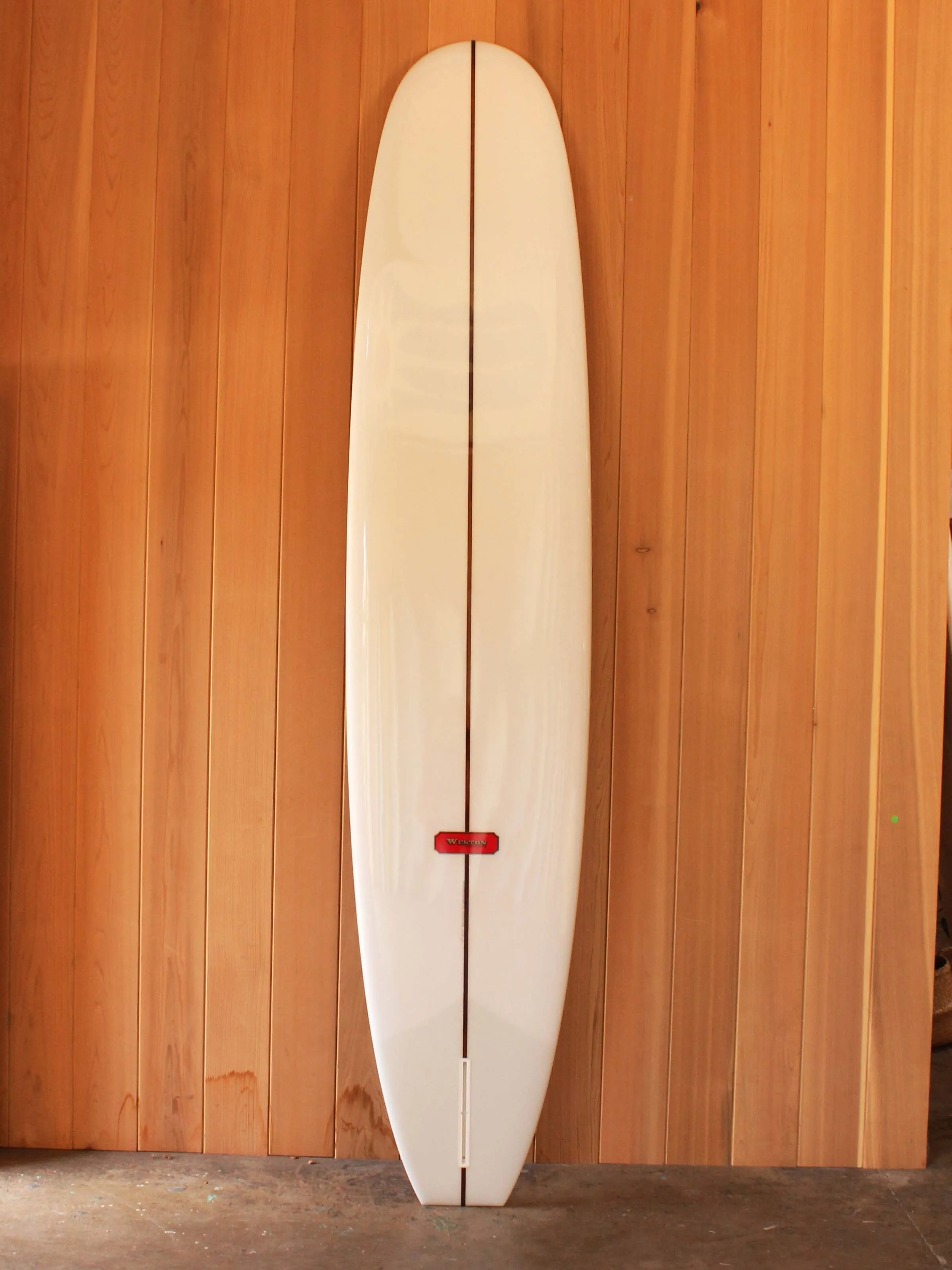 9'6 Weston Noserider