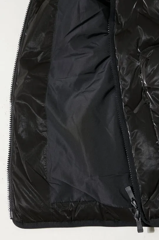 A.A. Spectrum down jacket Cyberen II Jacket black color  82230505