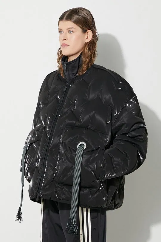 A.A. Spectrum down jacket Cyberen II Jacket black color  82230505