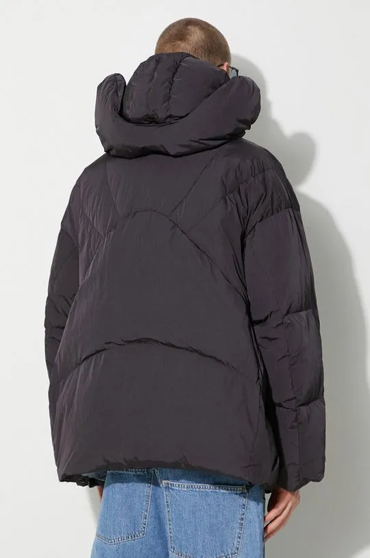 A.A. Spectrum down jacket Plumard Jacket black color 82231405 PUMICE