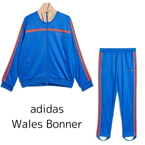 adidas  |Wales Bonner Stirrup Pants