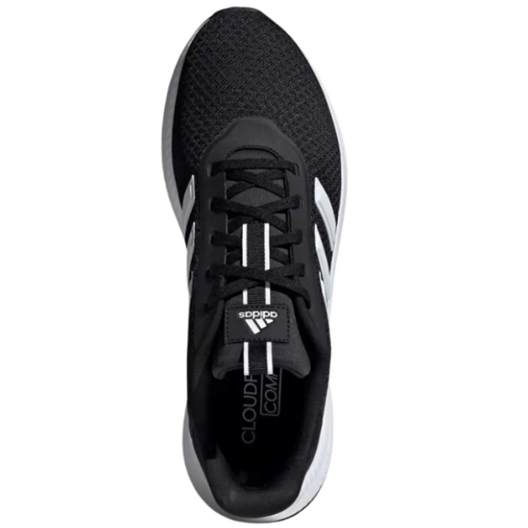 Adidas X PLR Path Sneaker Black/ White (Men's)