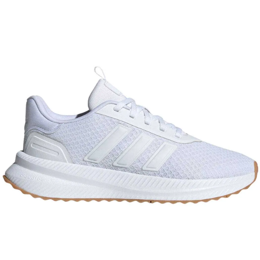 Adidas X PLR Path Sneaker White/ White/ Black (Women's)