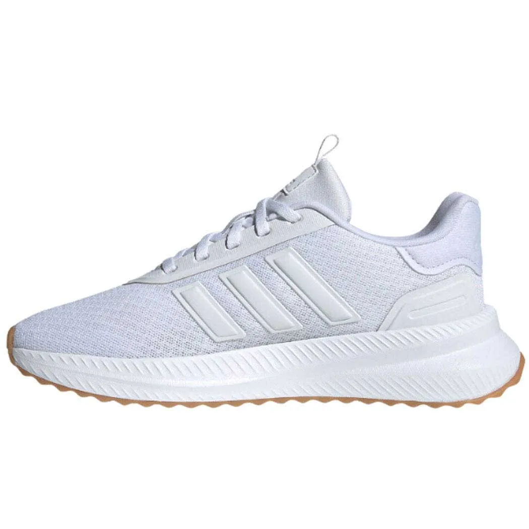 Adidas X PLR Path Sneaker White/ White/ Black (Women's)