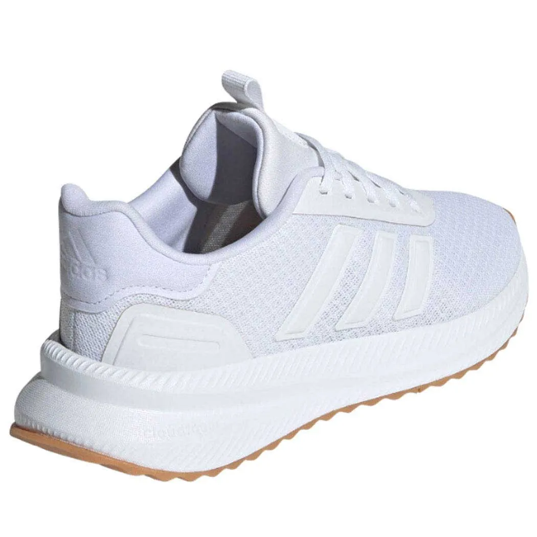 Adidas X PLR Path Sneaker White/ White/ Black (Women's)