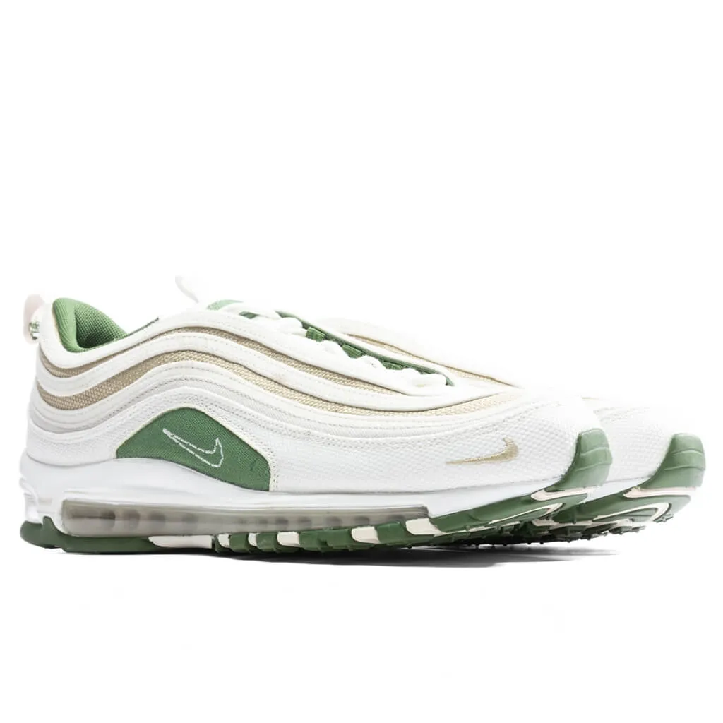 Air Max 97 SE - Sail/Treeline/Wheat Grass