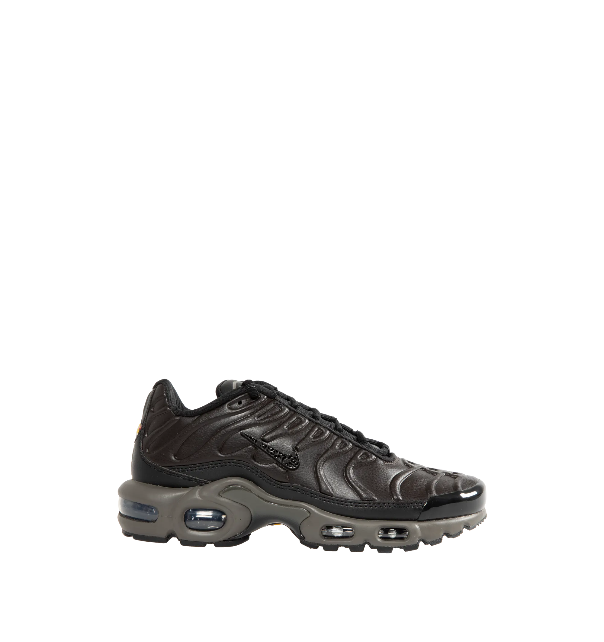 AIR MAX PLUS PREMIUM SNEAKER (MENS)