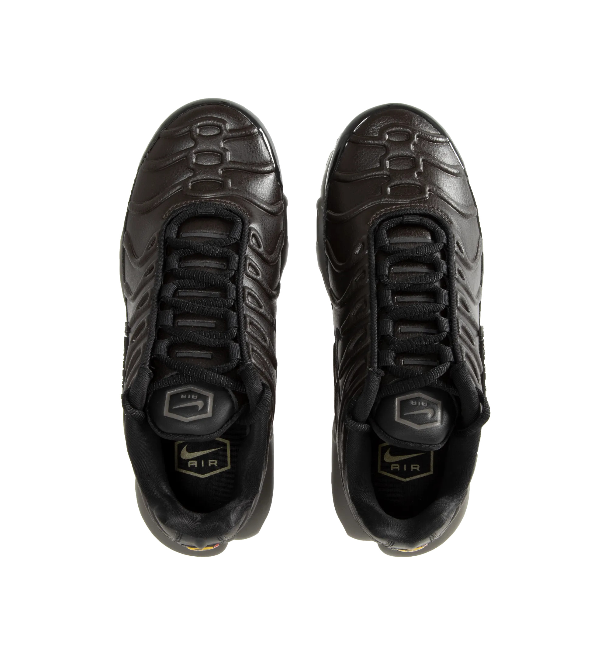 AIR MAX PLUS PREMIUM SNEAKER (MENS)