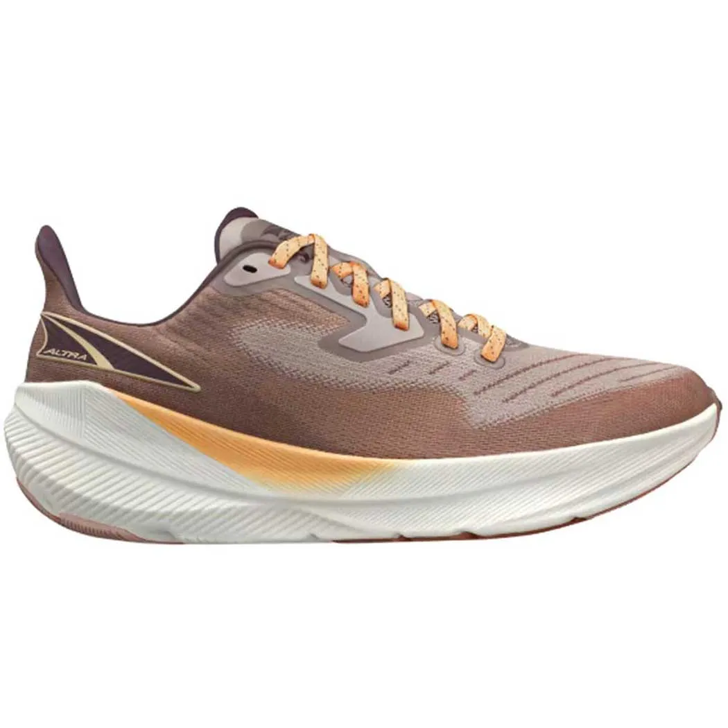 Altra Experience Flow Athletic Sneaker Taupe (Women's)