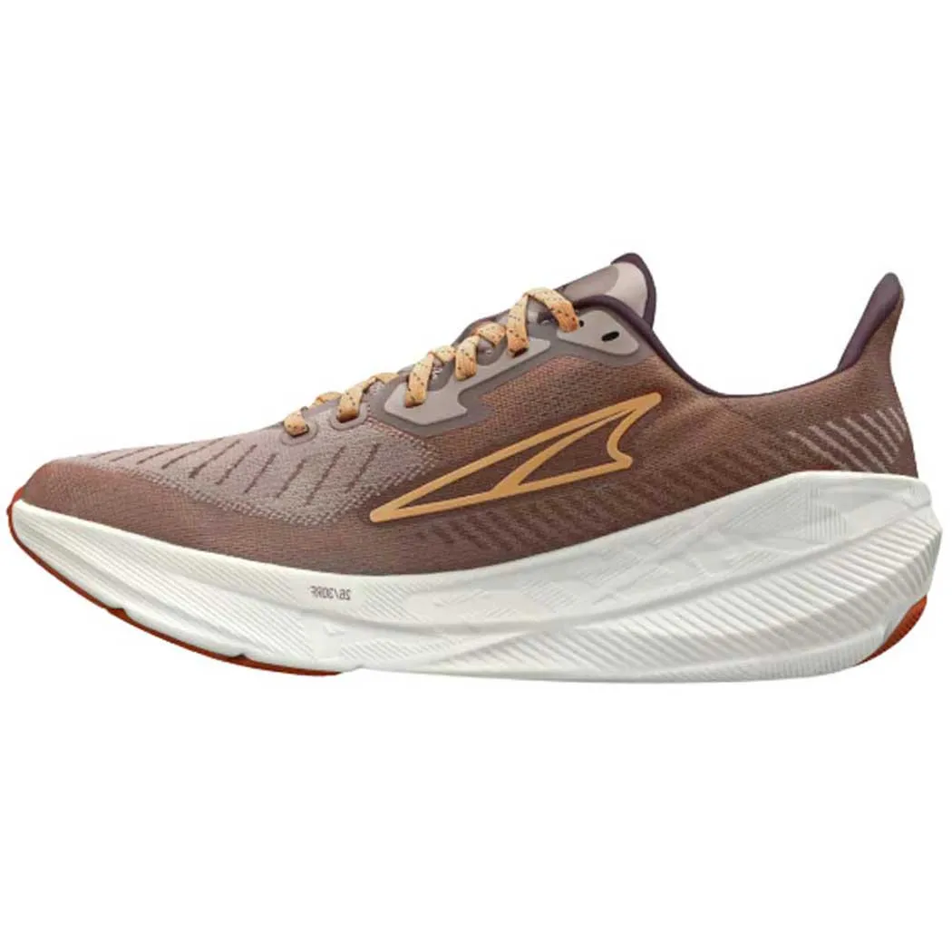 Altra Experience Flow Athletic Sneaker Taupe (Women's)