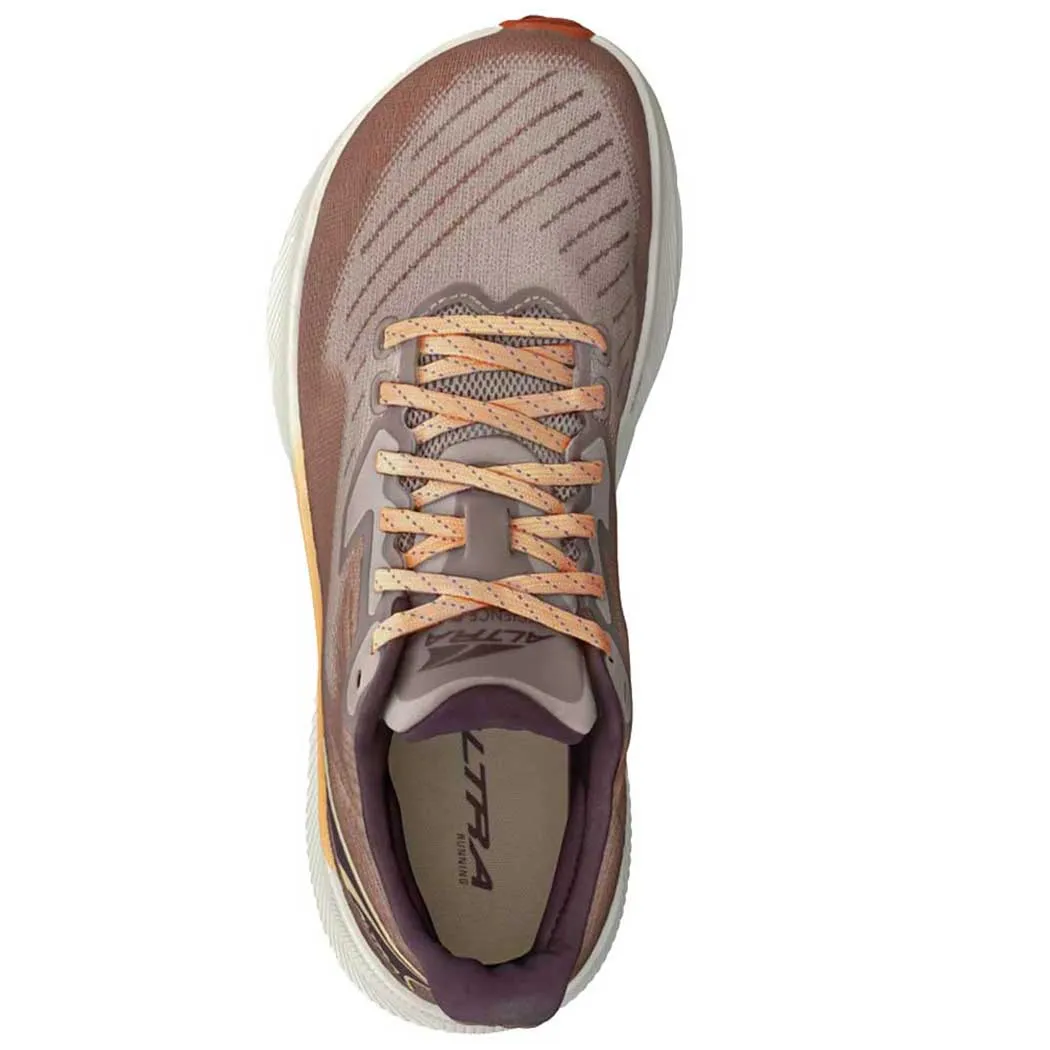 Altra Experience Flow Athletic Sneaker Taupe (Women's)