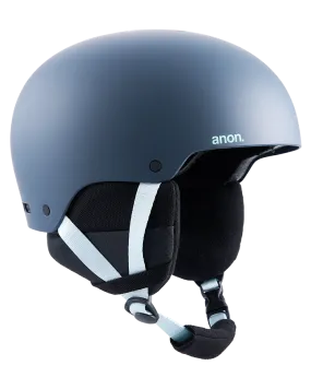 Anon Raider 3 Helmet - Navy - 2023