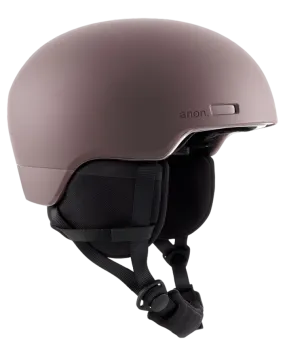 Anon Windham Wavecel Helmet - Purple - 2022 (S)