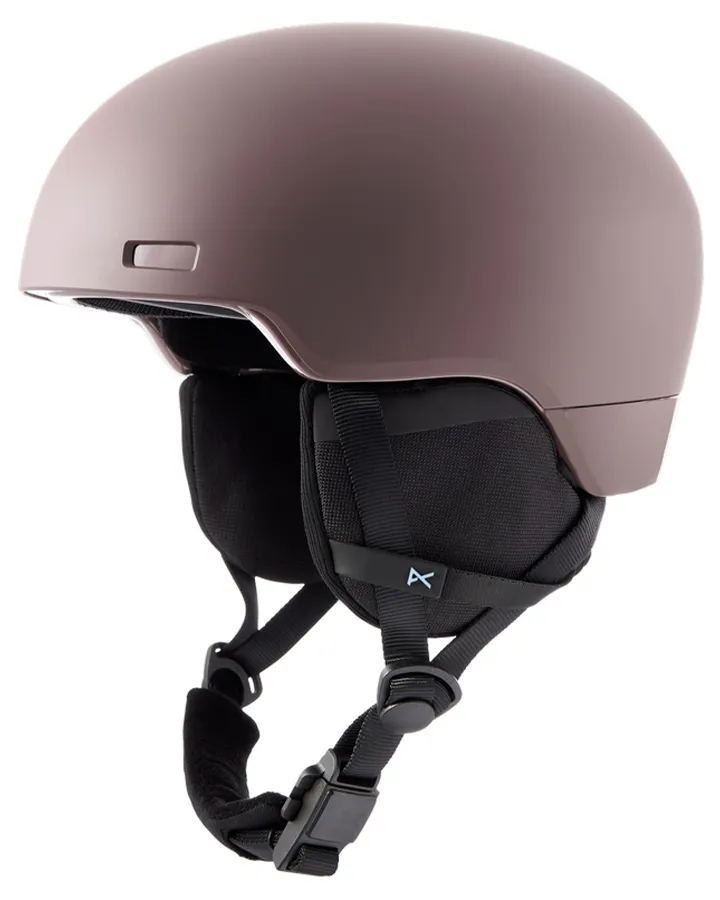 Anon Windham Wavecel Helmet - Purple - 2022 (S)