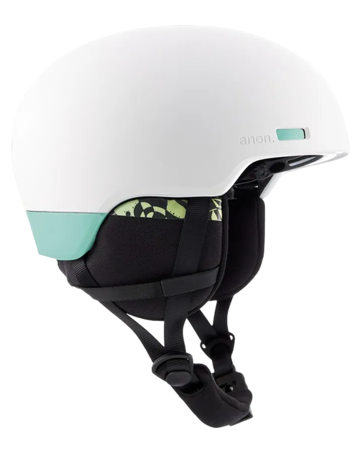 Anon Windham Wavecel Helmet - Sophy White - 2022 (S)