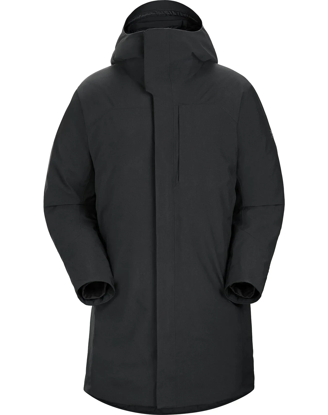 Arc'teryx Men's Therme SV Parka in Black