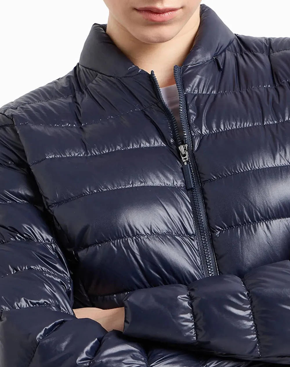 ARMANI EXCHANGE DOWN JACKET