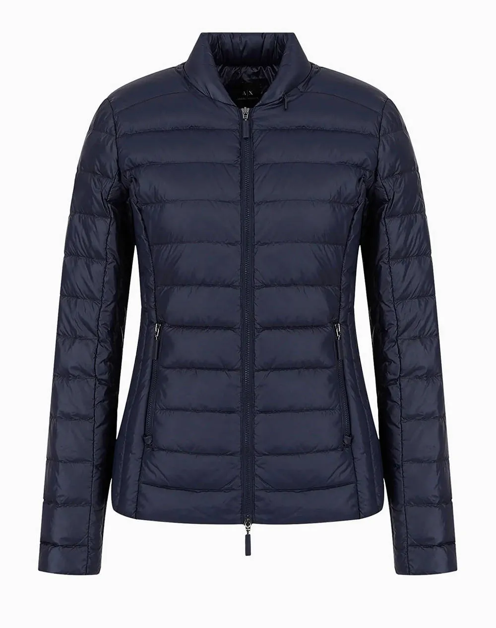 ARMANI EXCHANGE DOWN JACKET