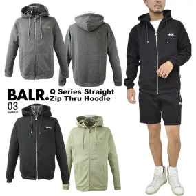 BALR  |Pullovers Unisex Sweat Street Style Long Sleeves Cotton