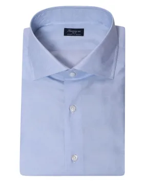 Blue 180 Cotton Sportshirt