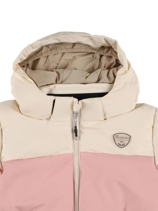 Bonpoint   Doudoune Deyna down jacket 