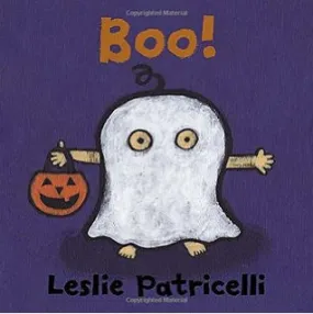 Boo!