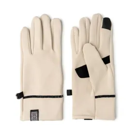 Britt's Knits Thermaltech Gloves 2.0 - Ivory