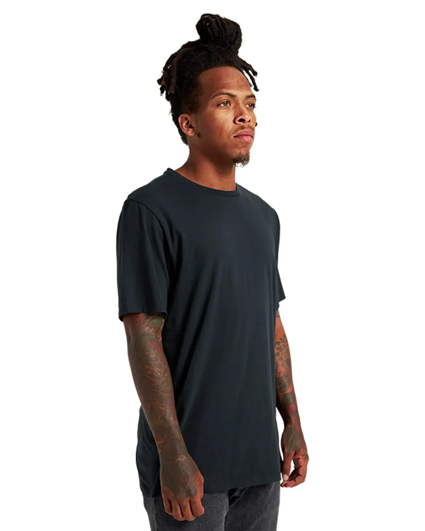 Burton Classic Short Sleeve T-Shirt - True Black