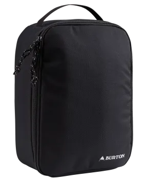 Burton Lunch-N-Box 8L Cooler Bag - True Black