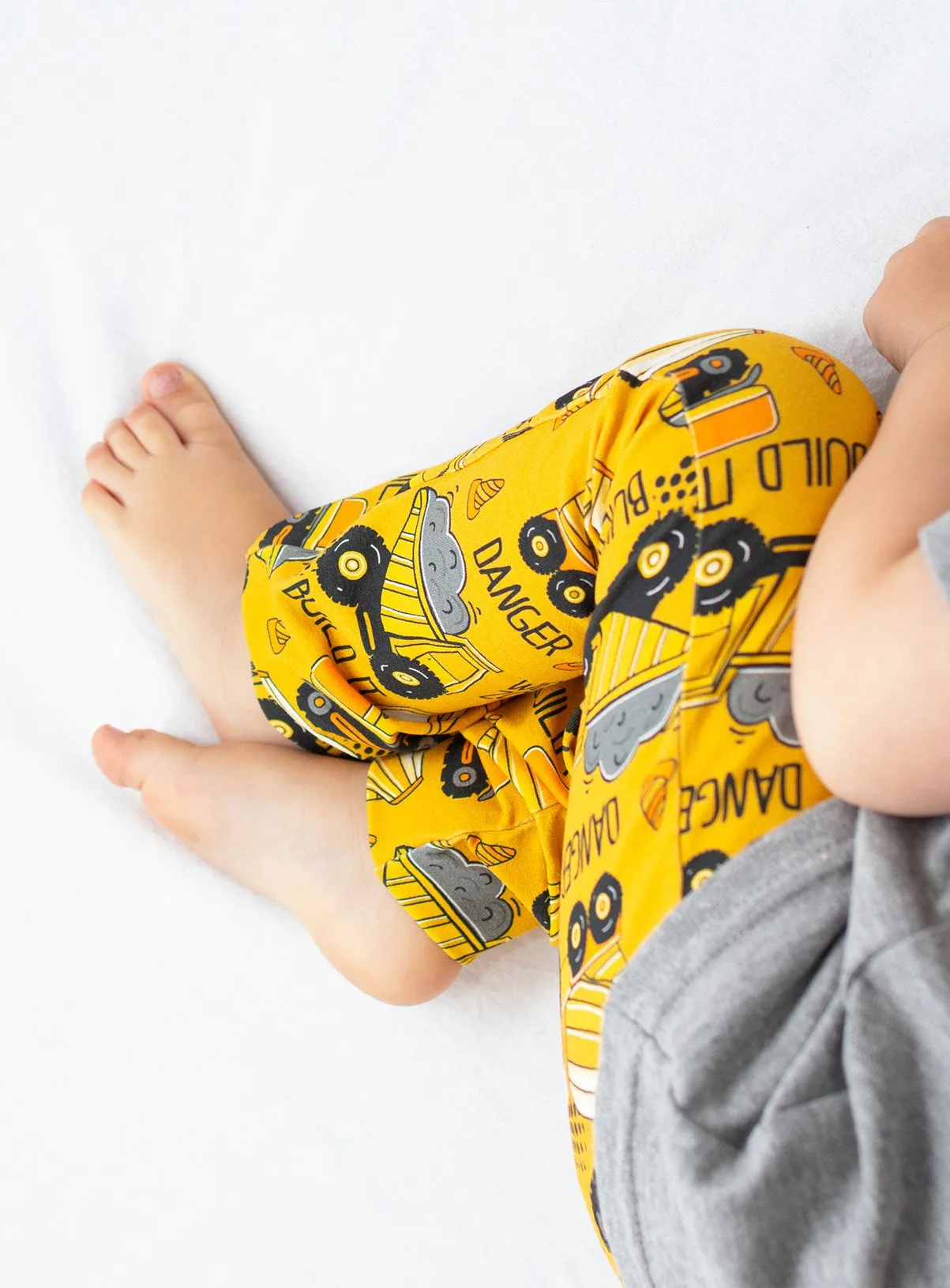 Buy FRED & NOAH Work Zone Leggings 3-4 Years | Trousers and leggings | Tu