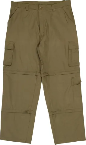 Cargo Trousers | ThriftTale