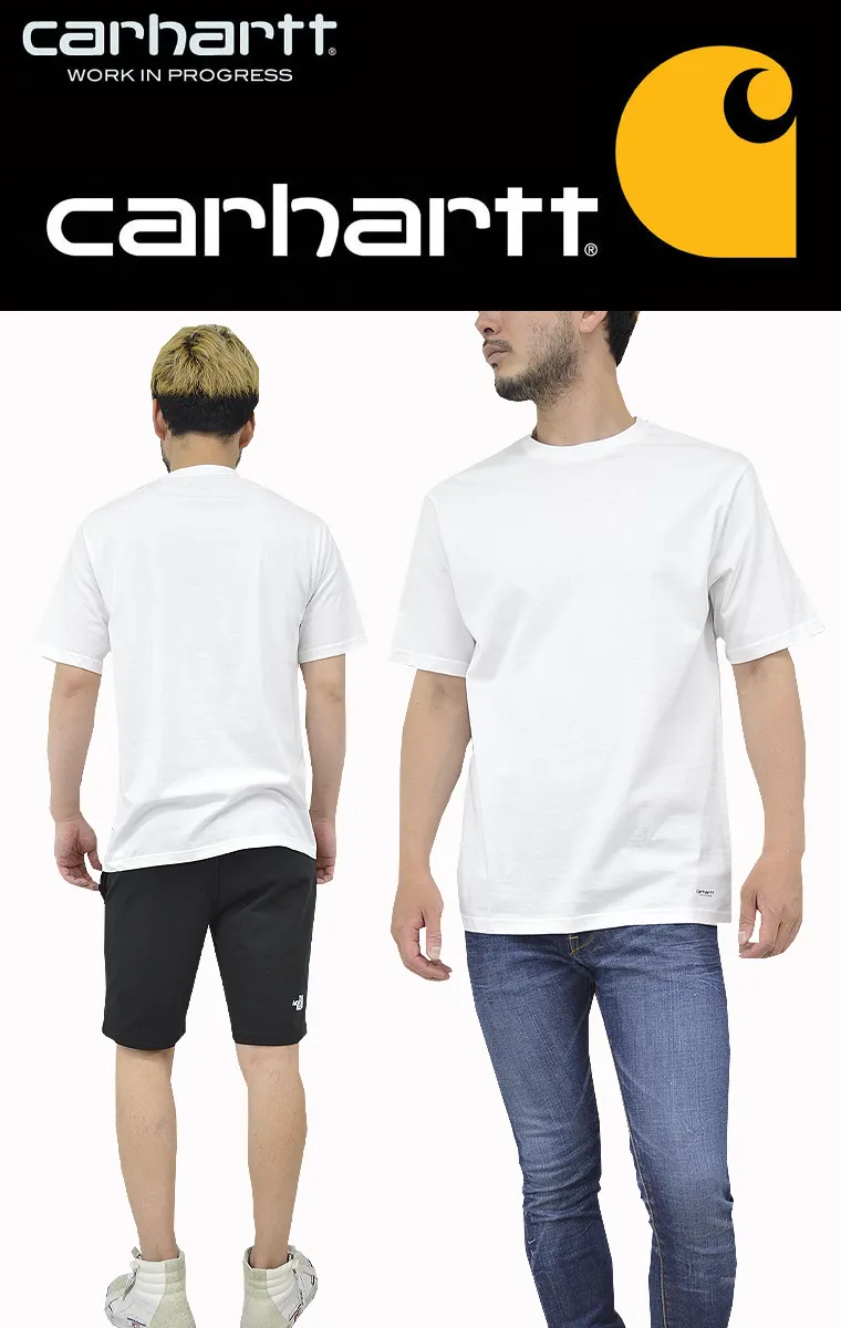 Carhartt  |Crew Neck Pullovers Unisex Street Style U-Neck Boat Neck