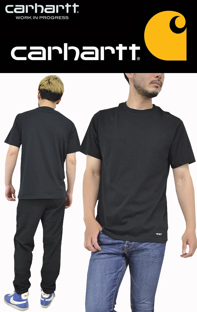 Carhartt  |Crew Neck Pullovers Unisex Street Style U-Neck Boat Neck