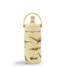 Cheeki Little Adventurer Insulated Water Bottle