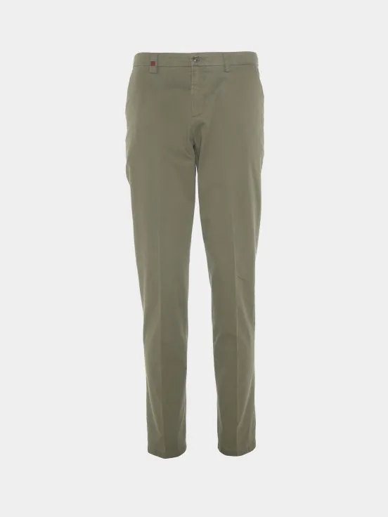 Chino trousers