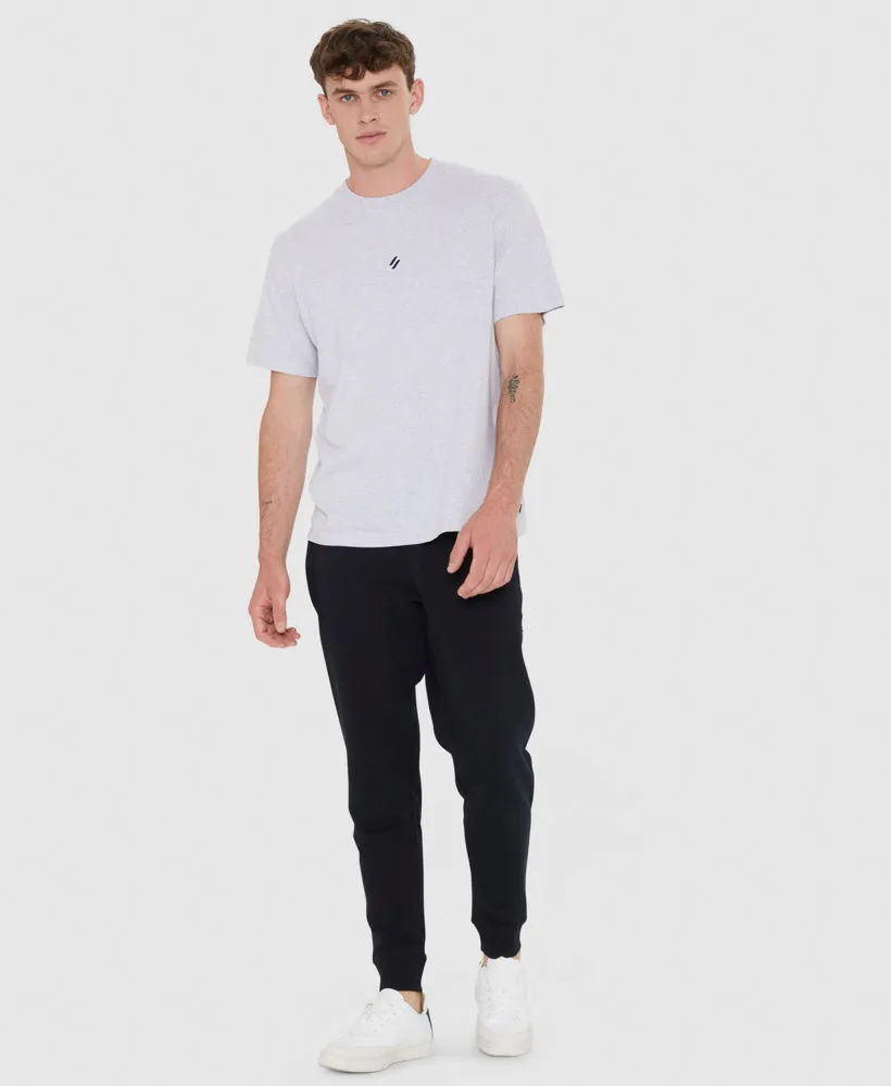 Code Essential Jogger | Black