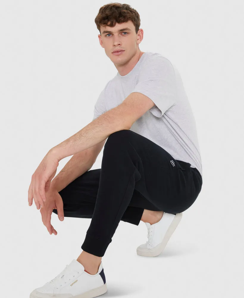 Code Essential Jogger | Black