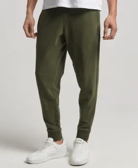 Code Essential Jogger | Dark Moss