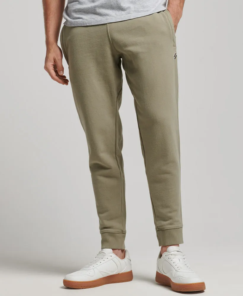 Code Essential Jogger | Light Khaki