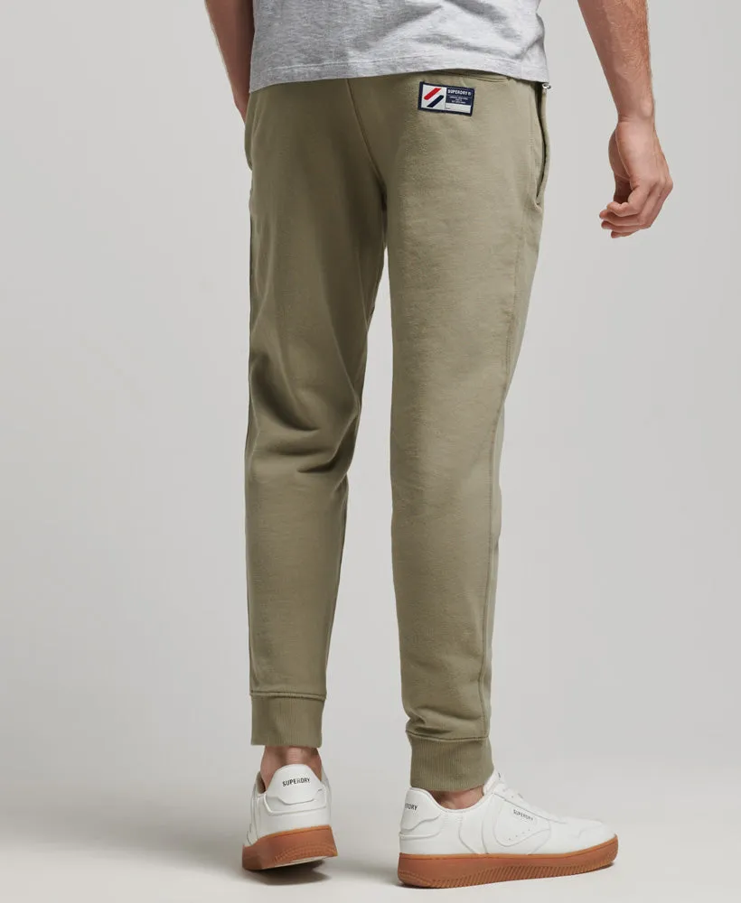 Code Essential Jogger | Light Khaki