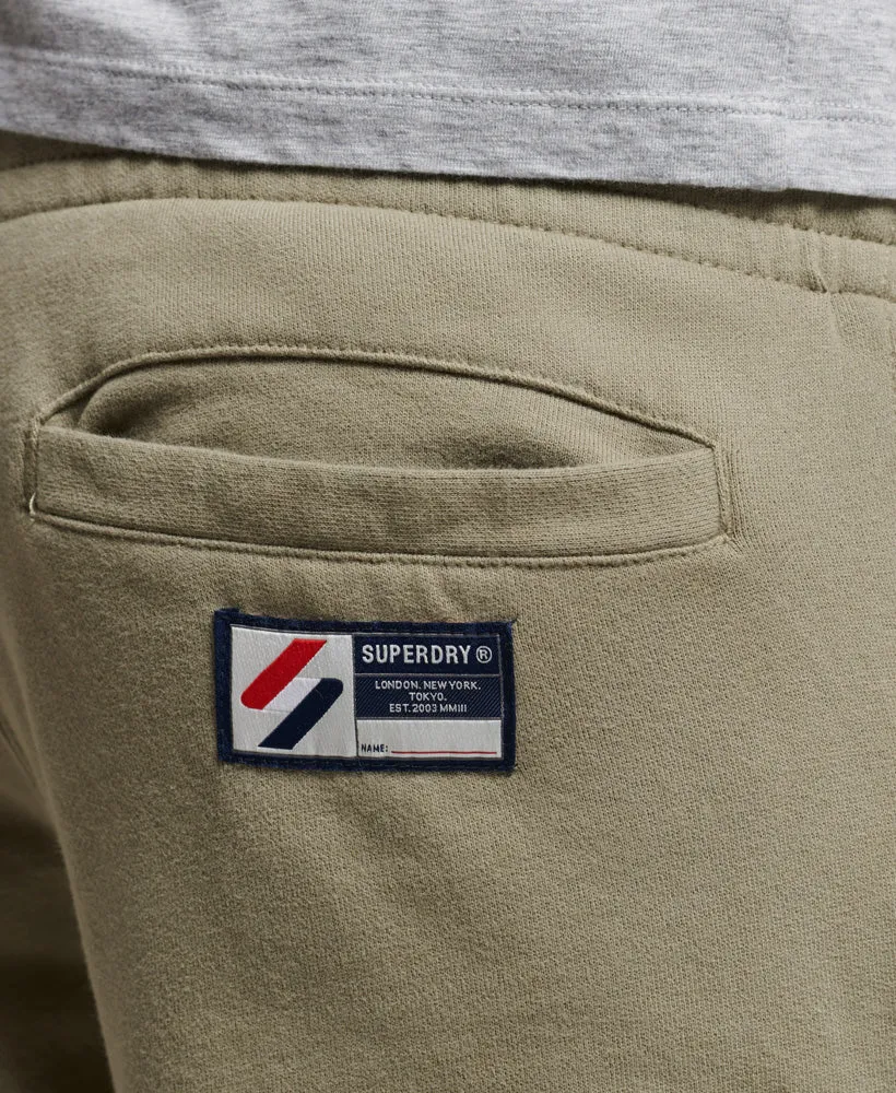 Code Essential Jogger | Light Khaki