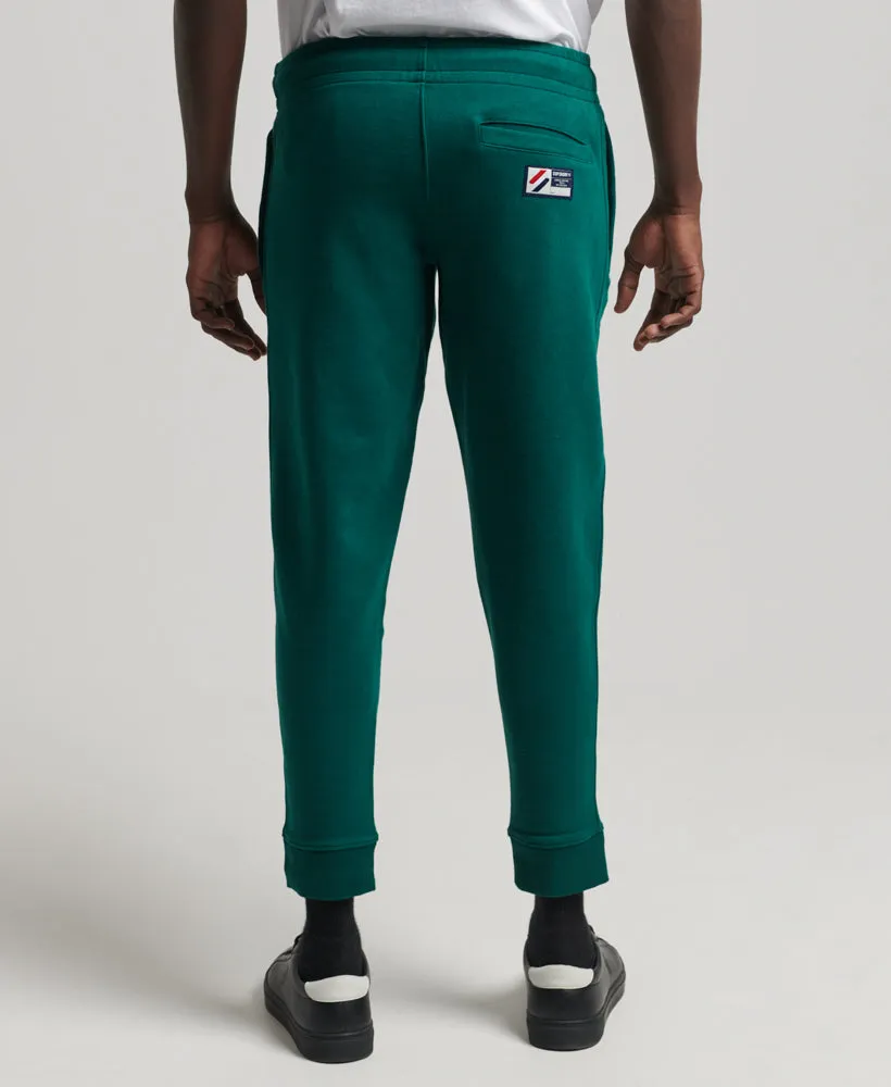 Code Essential Jogger | Mid Pine