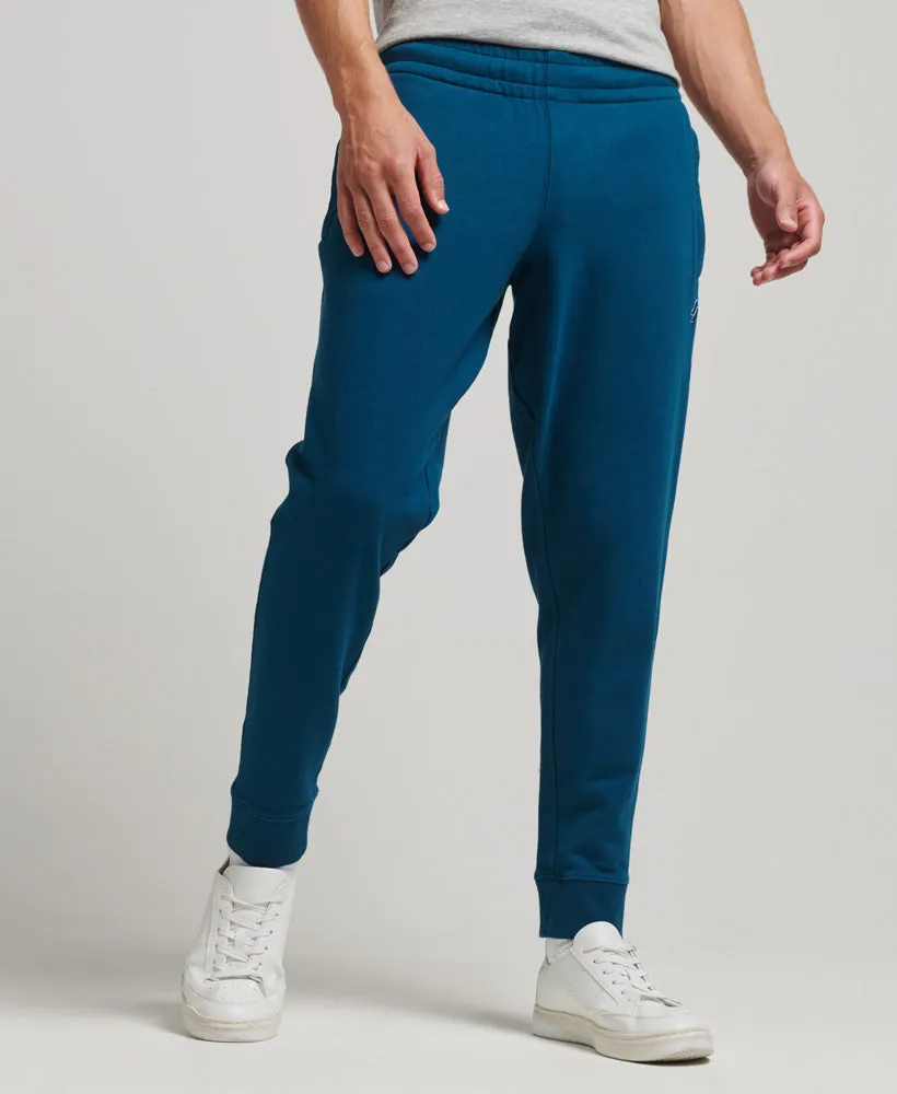 Code Essential Jogger | Sailor Blue