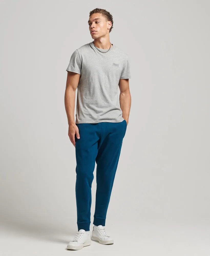 Code Essential Jogger | Sailor Blue